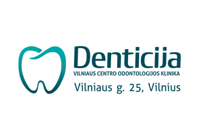 Denticija Vilniaus